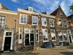 B&B bINNengewoon rooms with a view